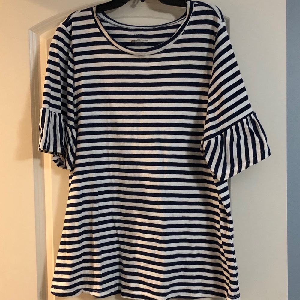 Lane Bryant Top